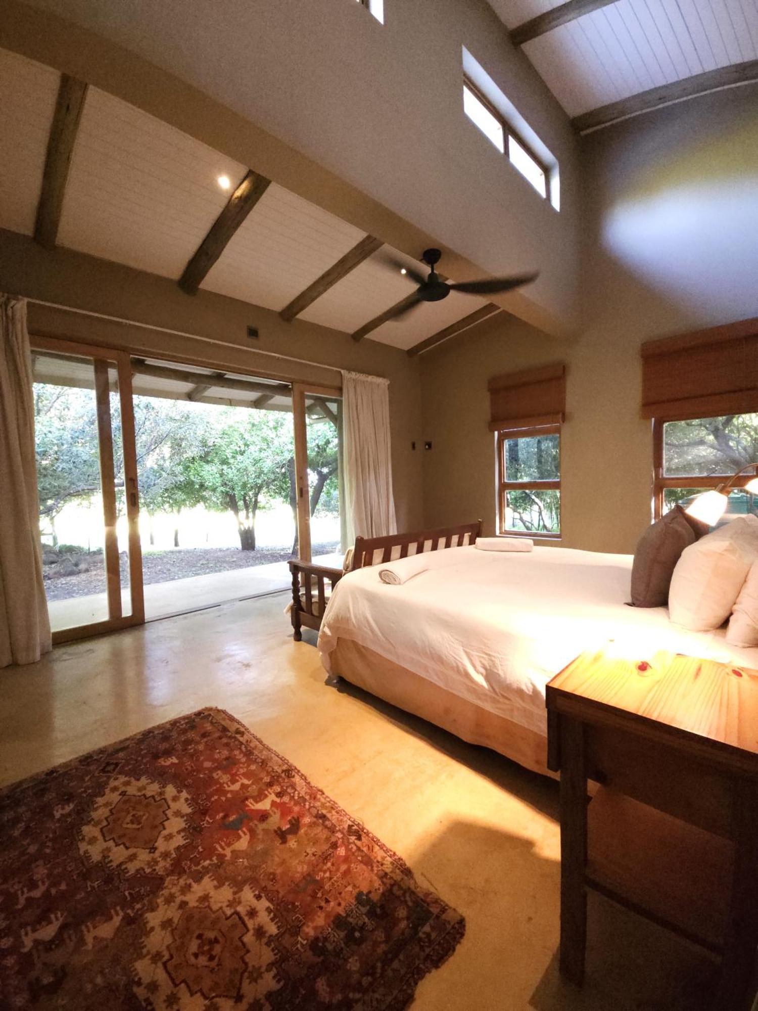 Tchagra House Villa Hluhluwe Ngoại thất bức ảnh